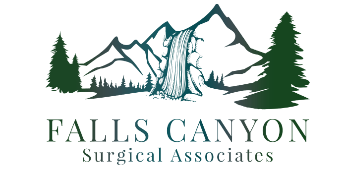 Falls Canyon Surgical Associates